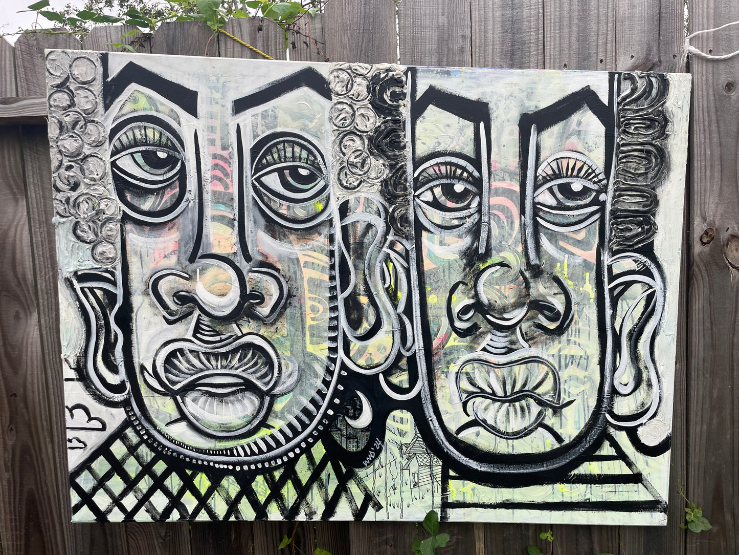 Dos Hermanos