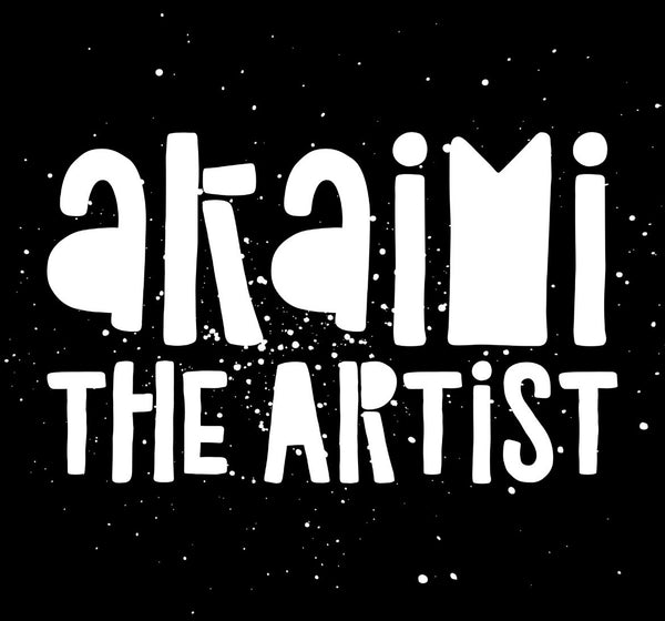 Akaimi the Artist