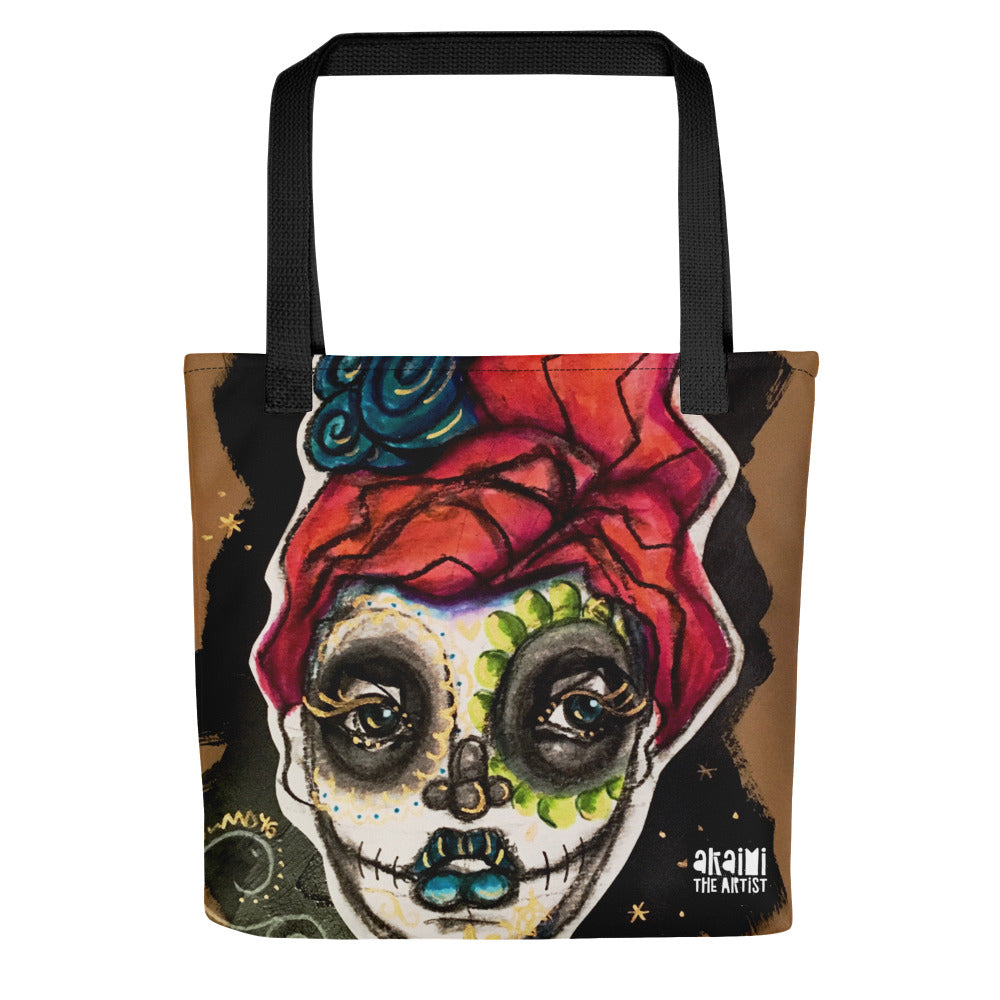 Rose Tote bag