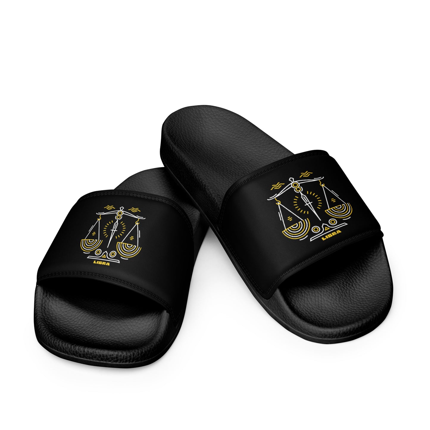 Libra Women's slides