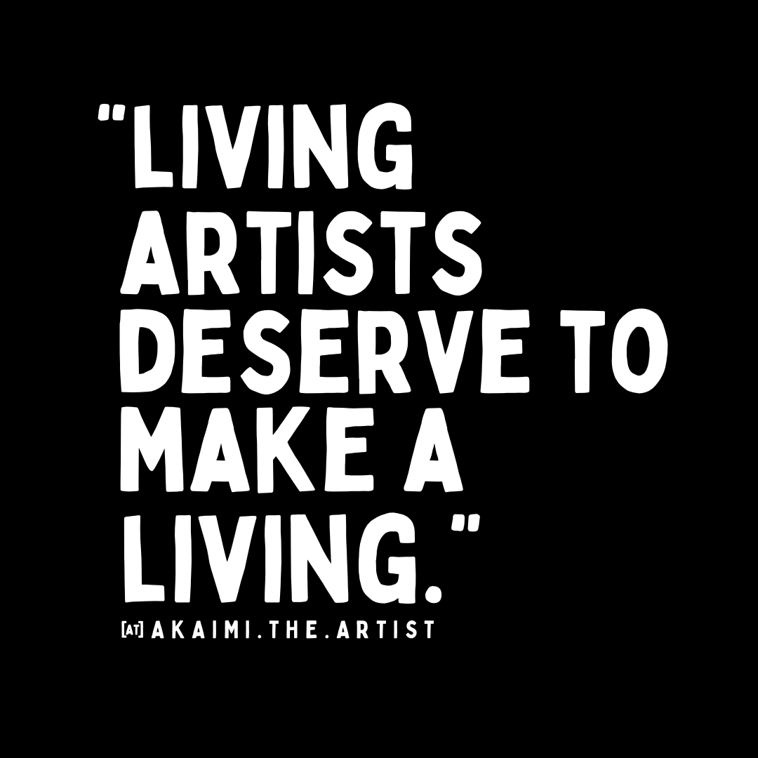 How to Become a Modern-Day Patron of the Arts