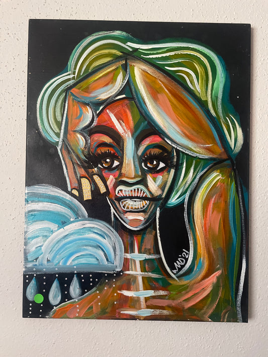 Weathering the Storm