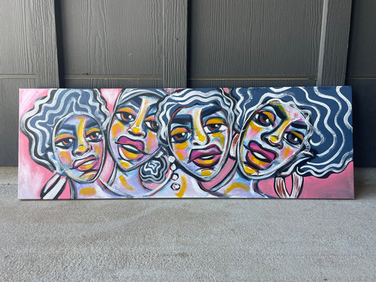 Siditty Sisters