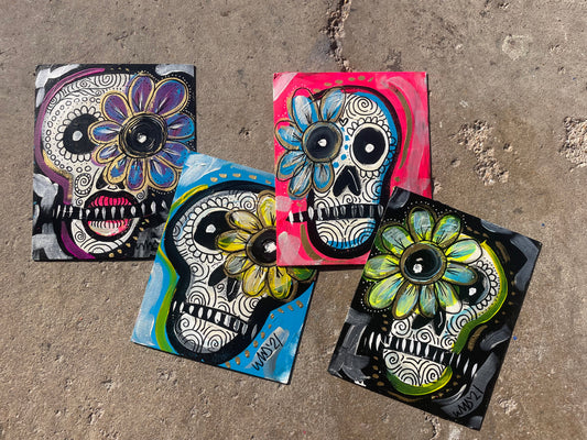 Calavera Bundle