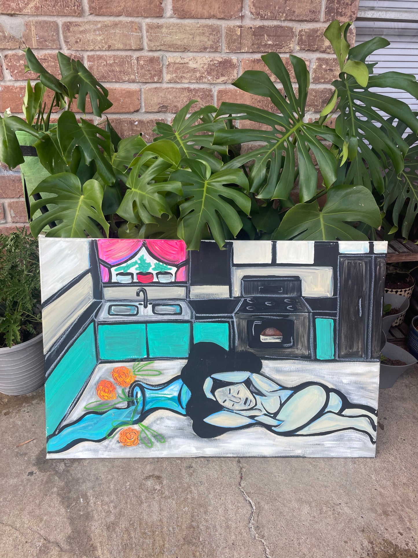 The Unfinished Symphony