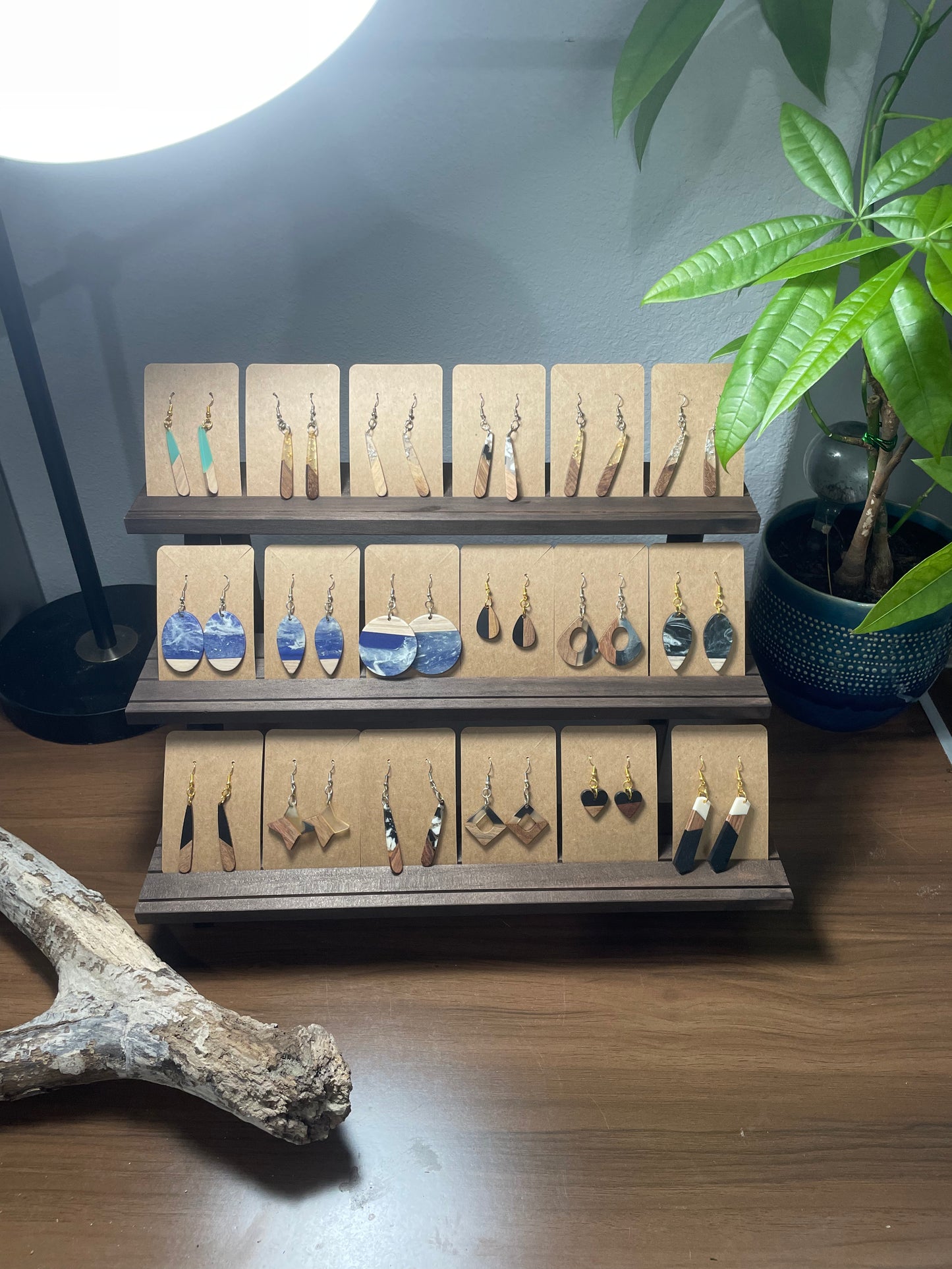 Handmade Earrings