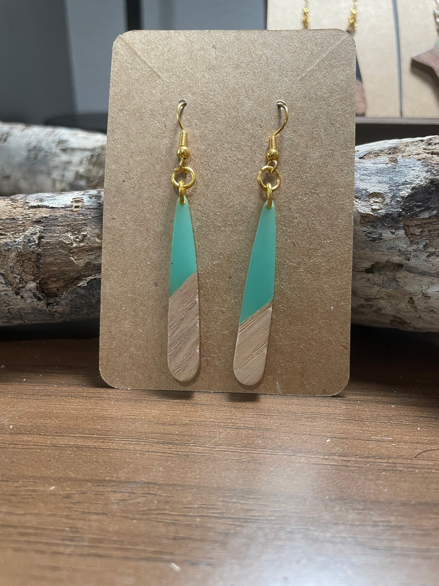 Handmade Earrings