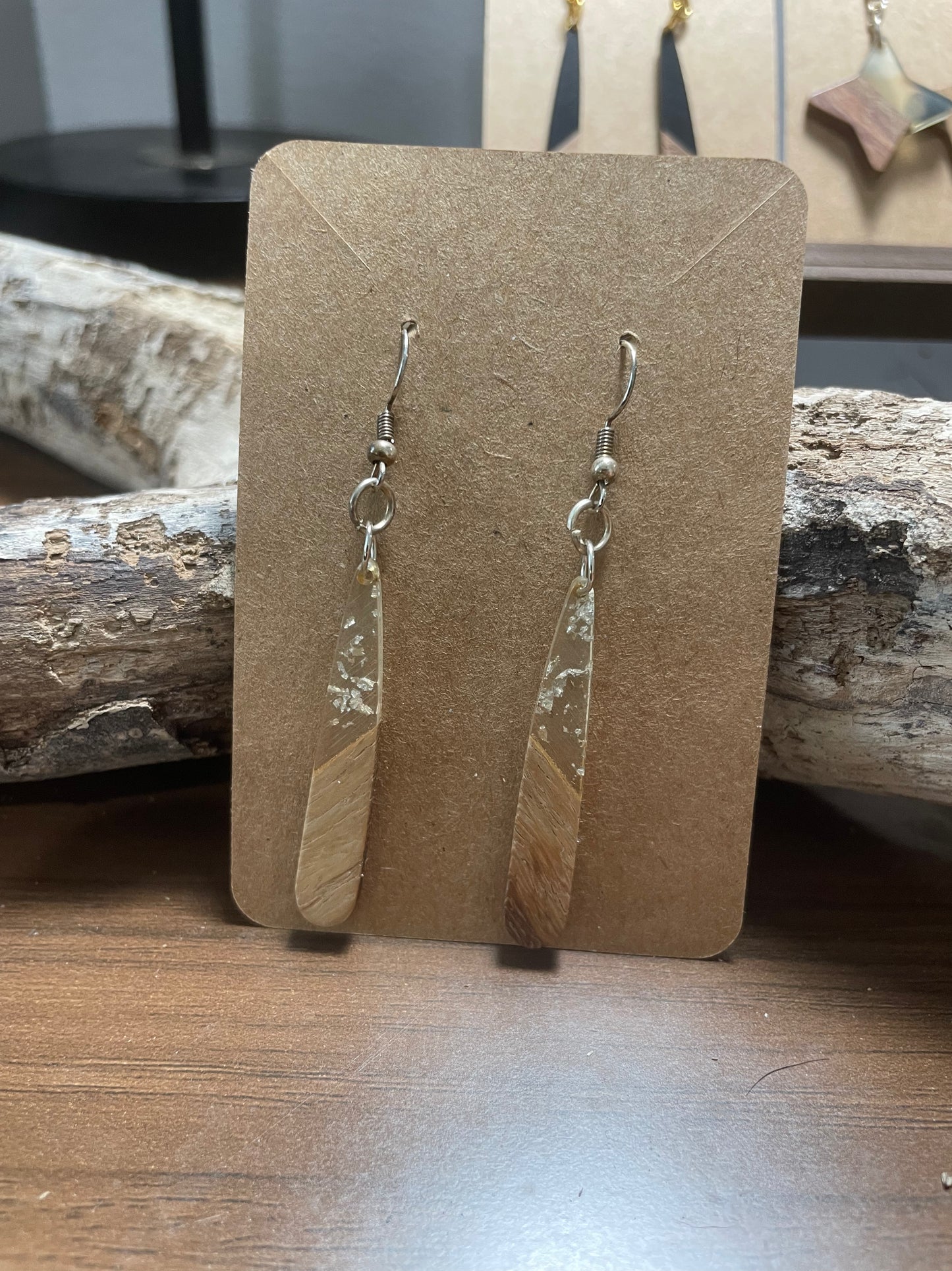 Handmade Earrings