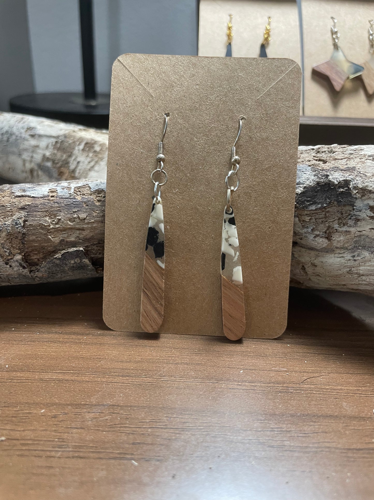 Handmade Earrings