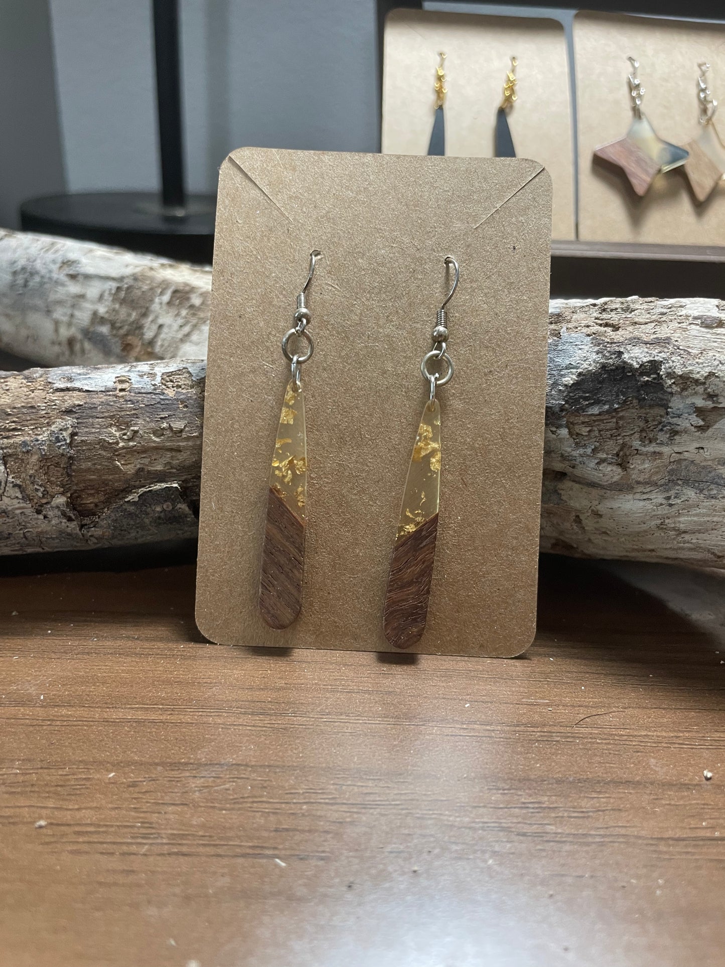 Handmade Earrings