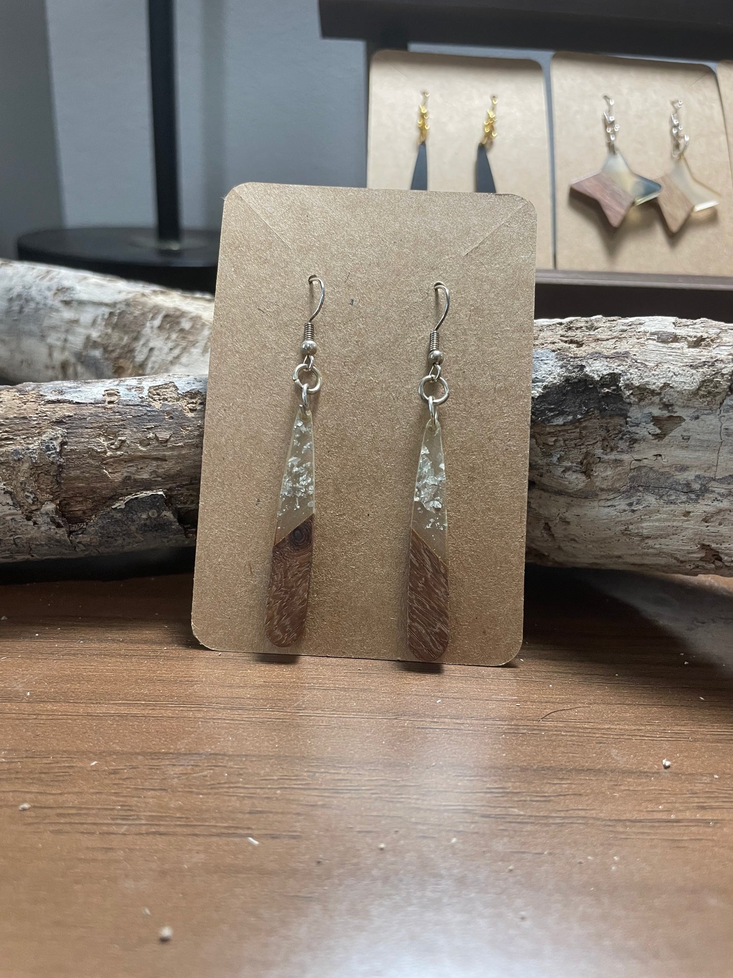 Handmade Earrings