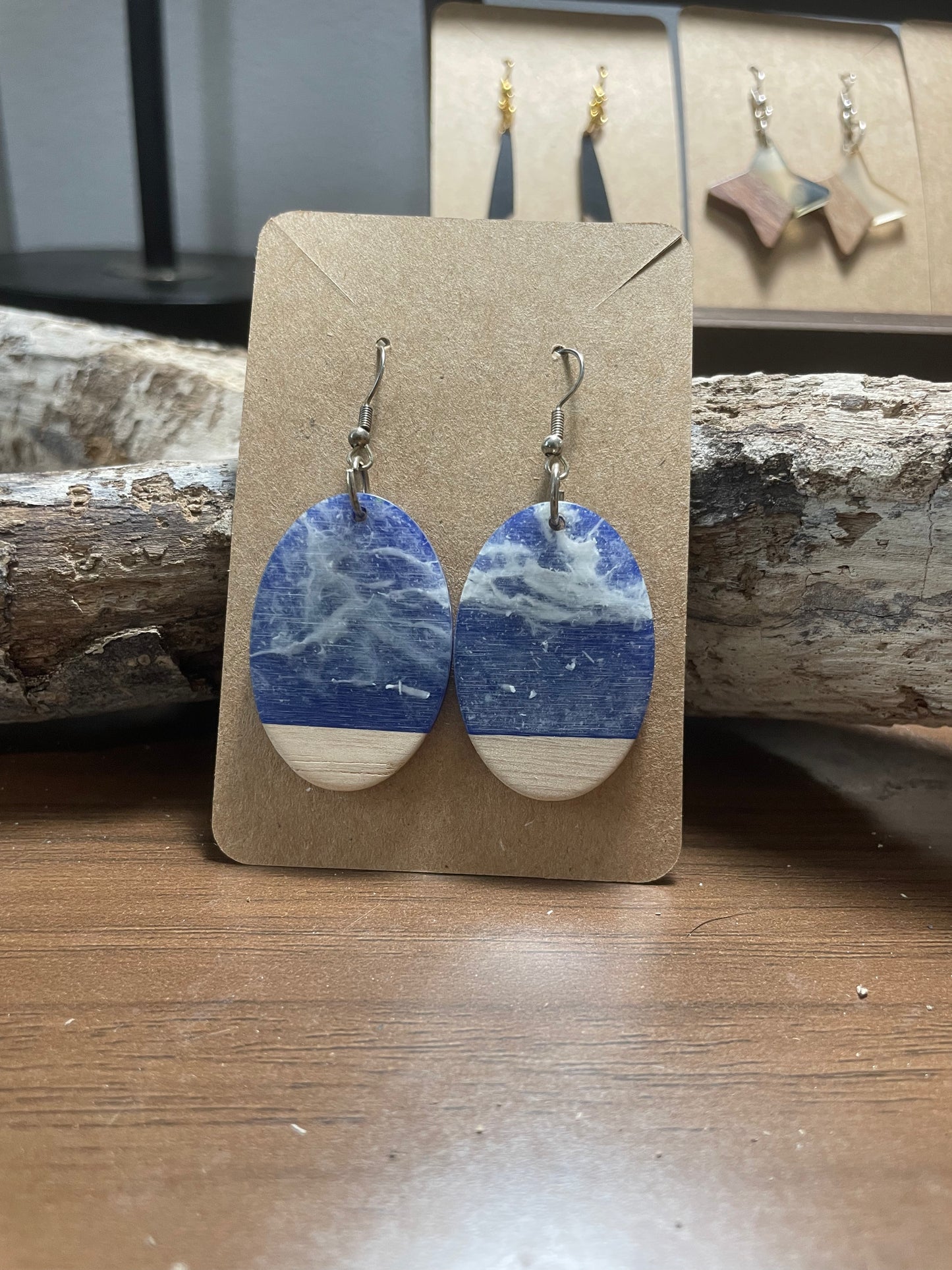 Handmade Earrings