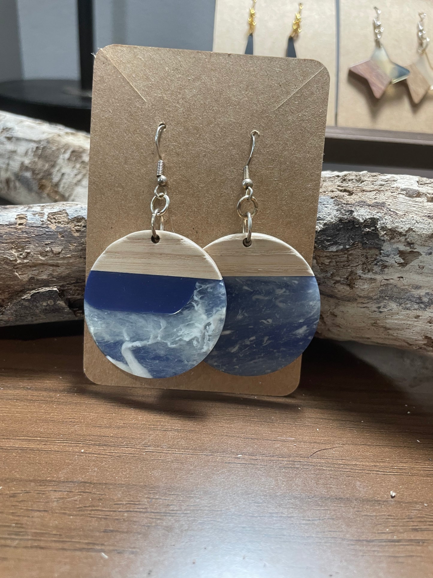 Handmade Earrings