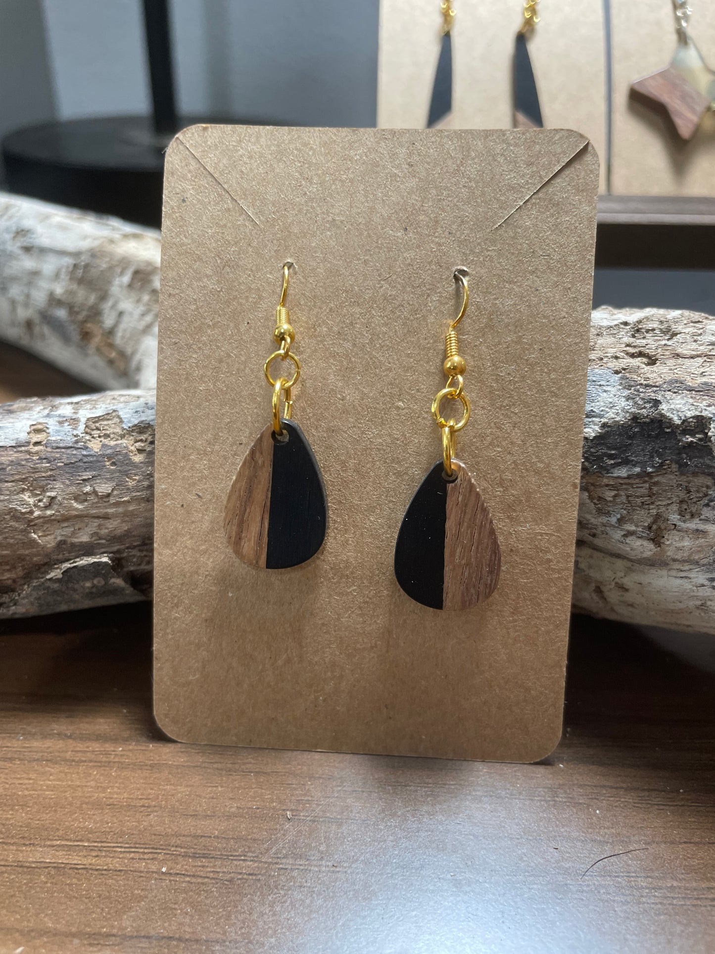 Handmade Earrings
