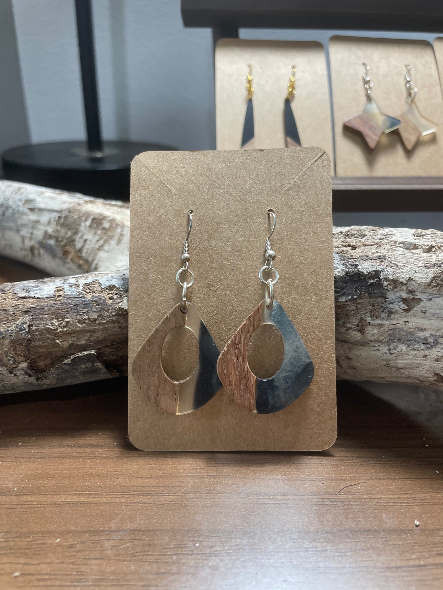 Handmade Earrings
