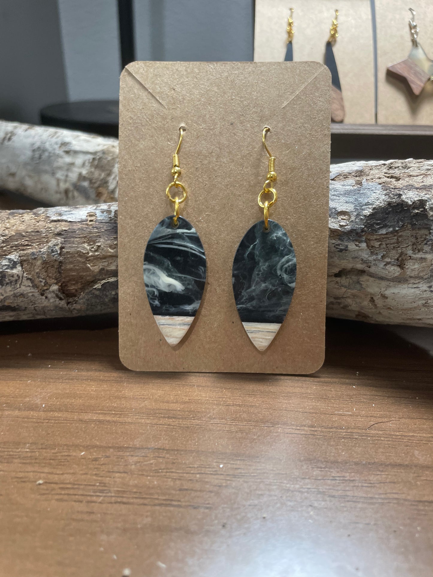 Handmade Earrings
