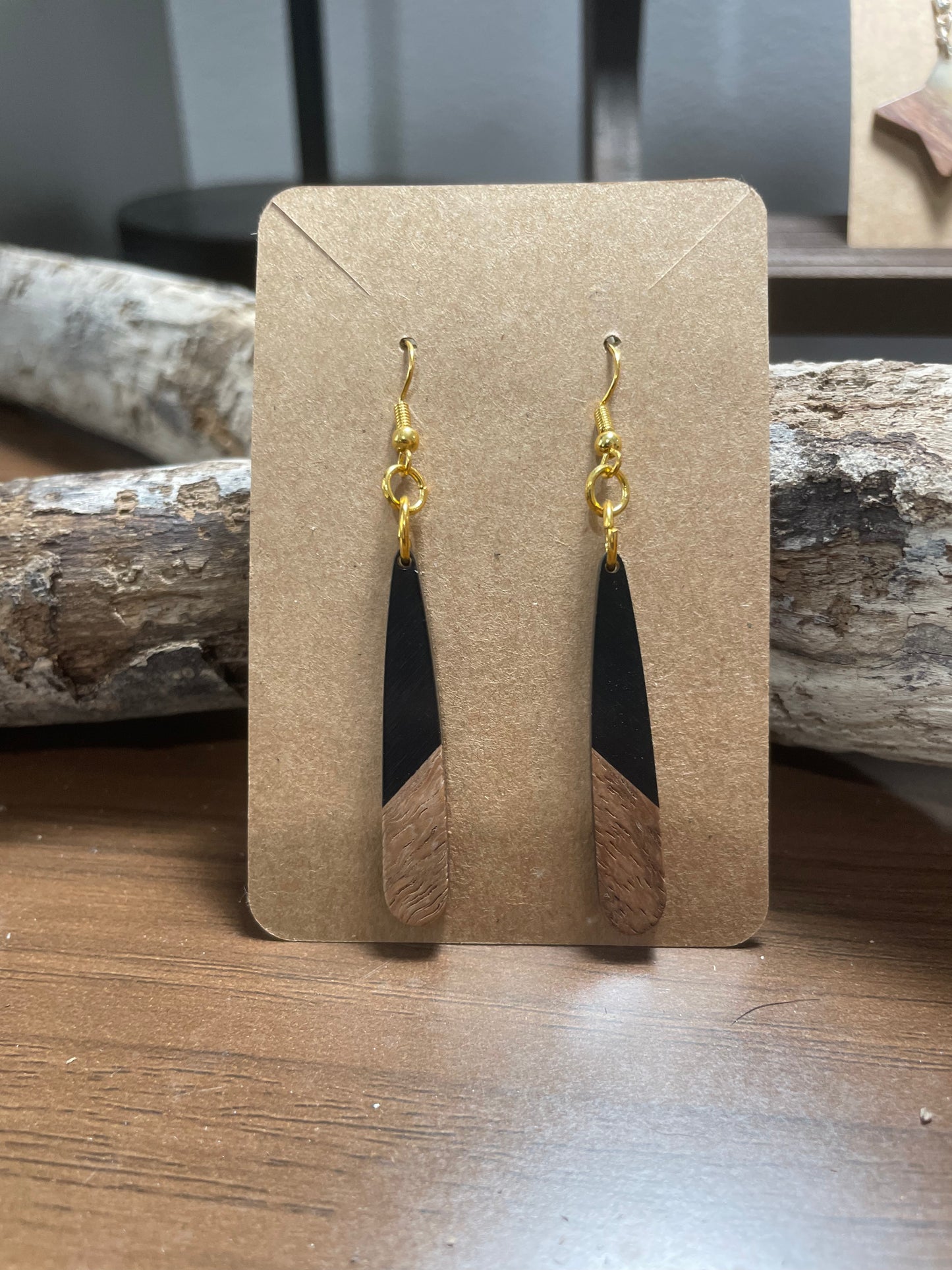 Handmade Earrings