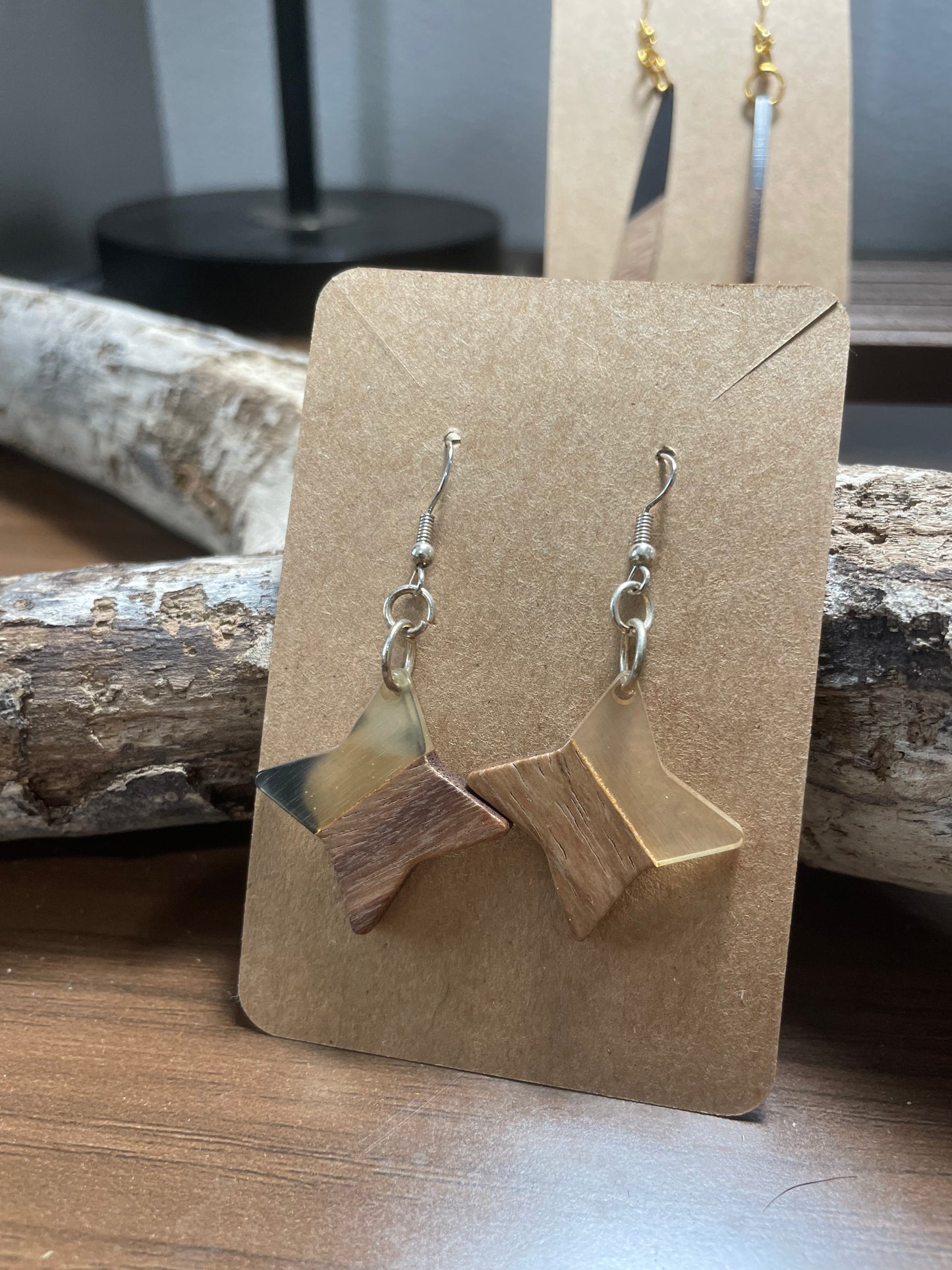 Handmade Earrings