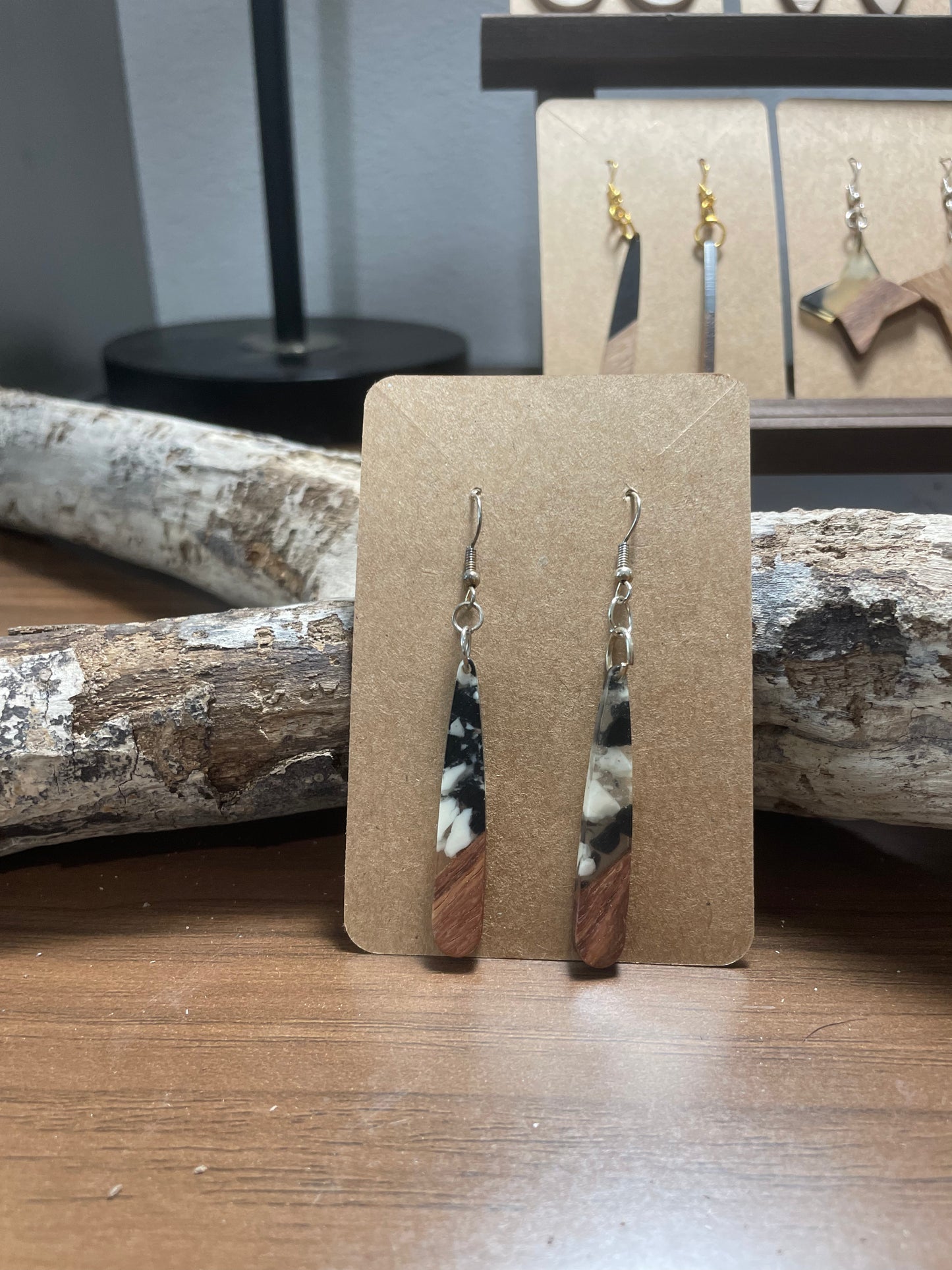 Handmade Earrings