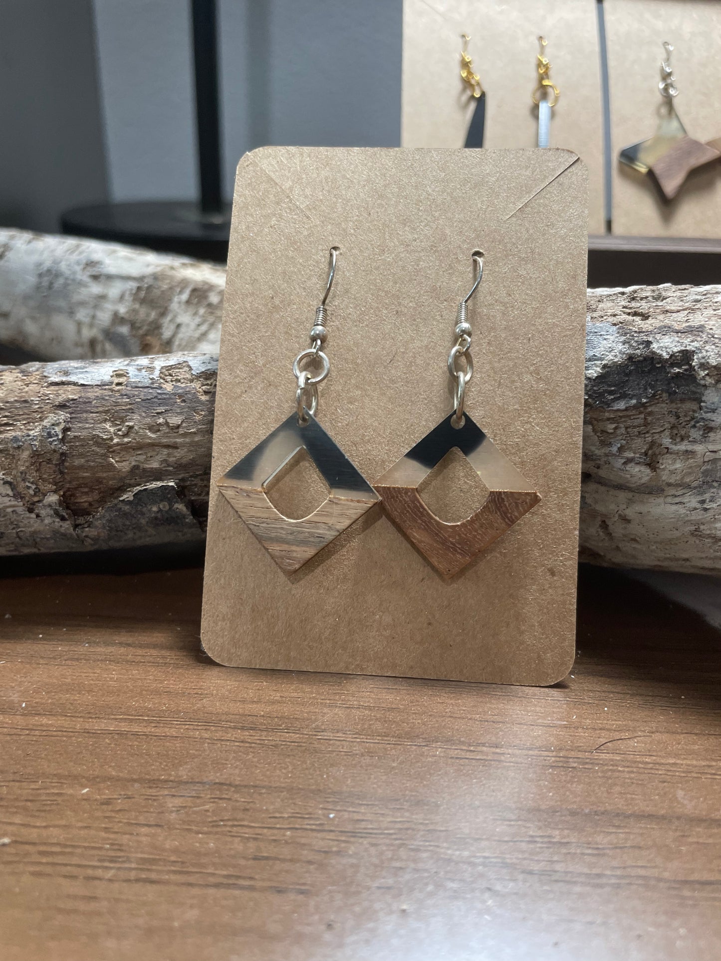 Handmade Earrings