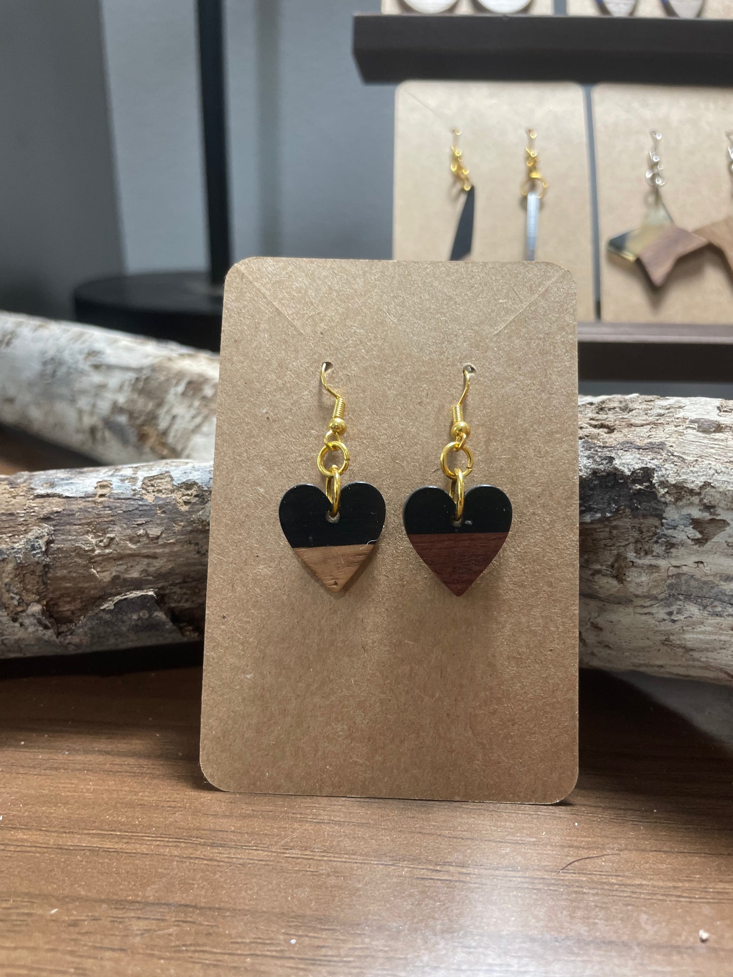 Handmade Earrings