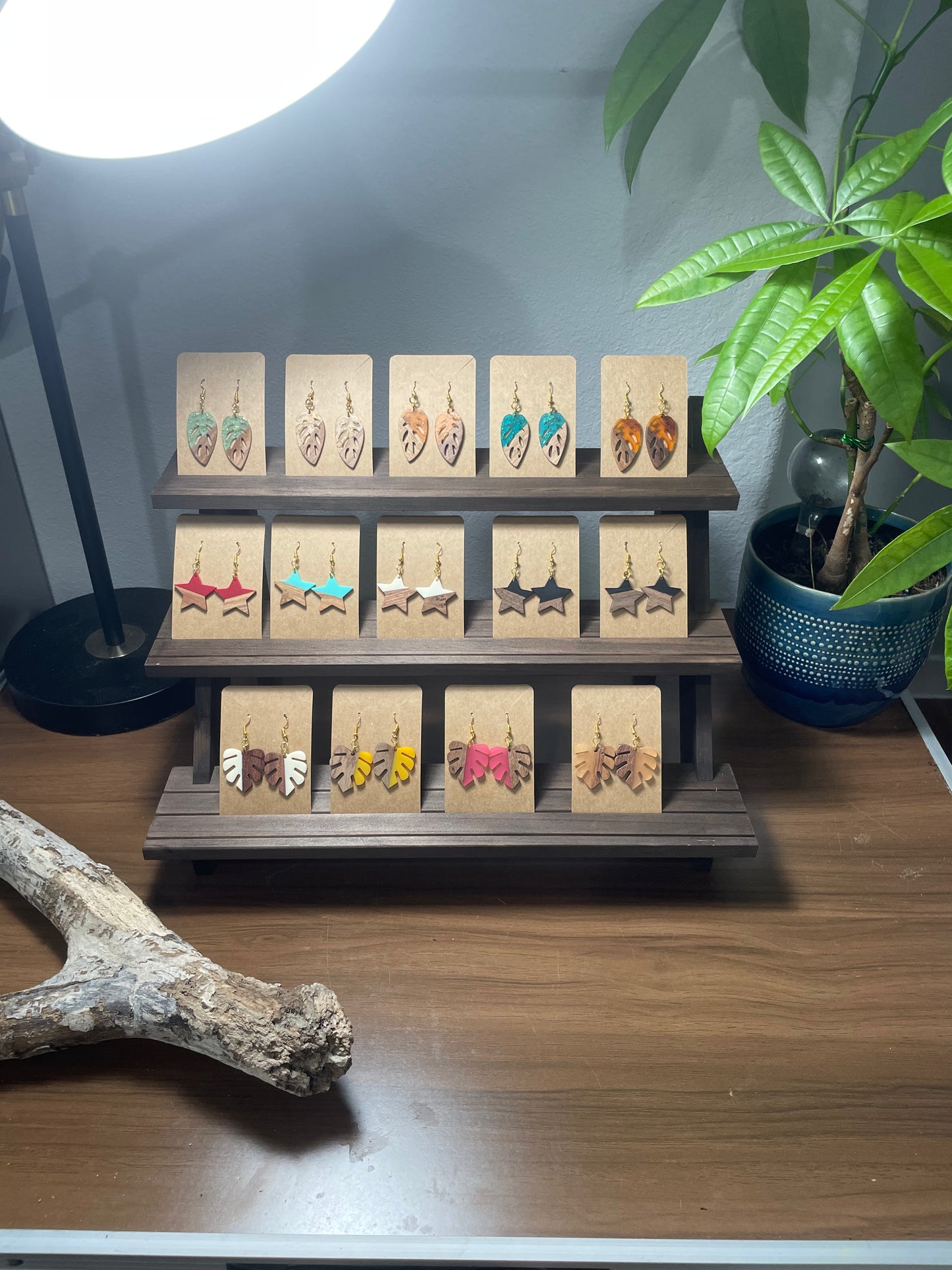 Handmade Earrings