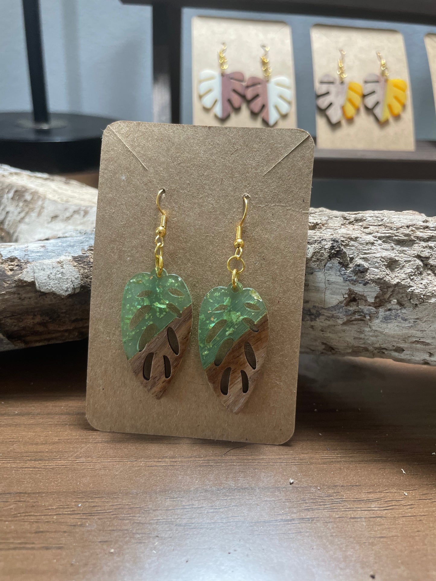 Handmade Earrings