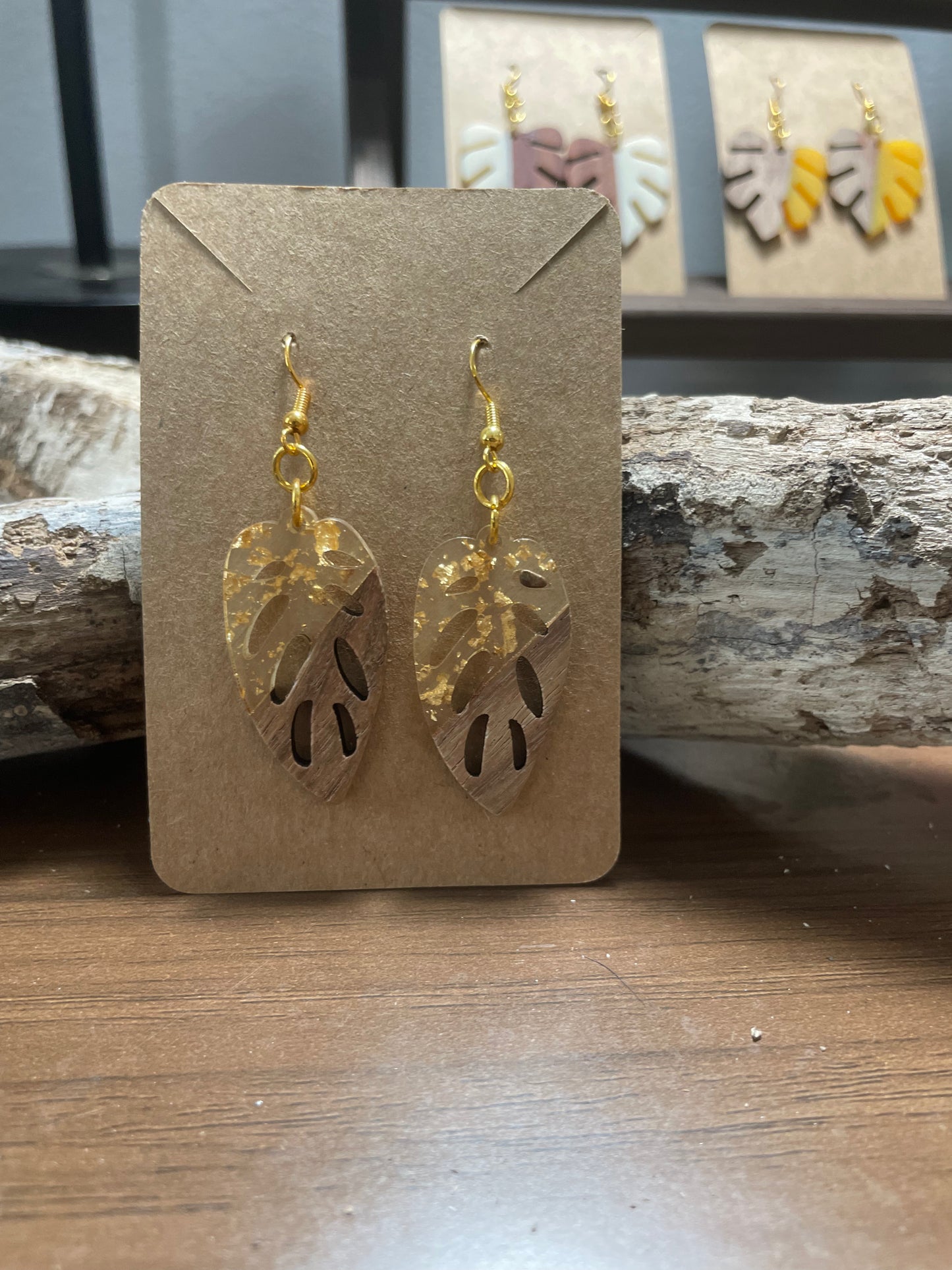 Handmade Earrings