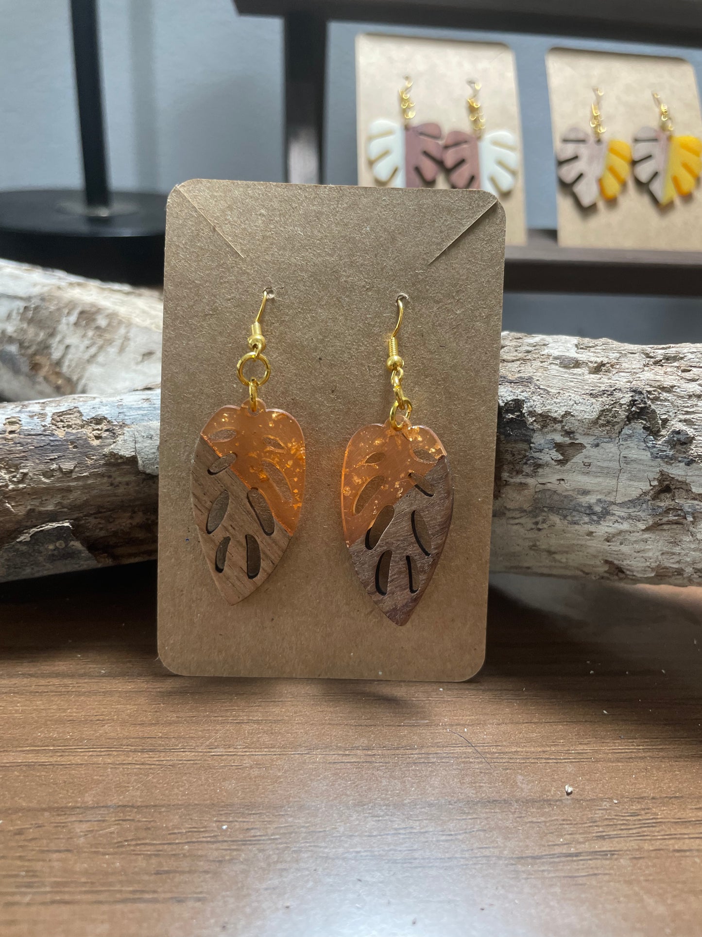 Handmade Earrings