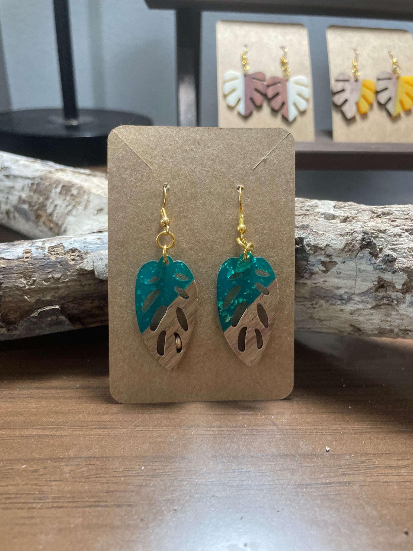 Handmade Earrings
