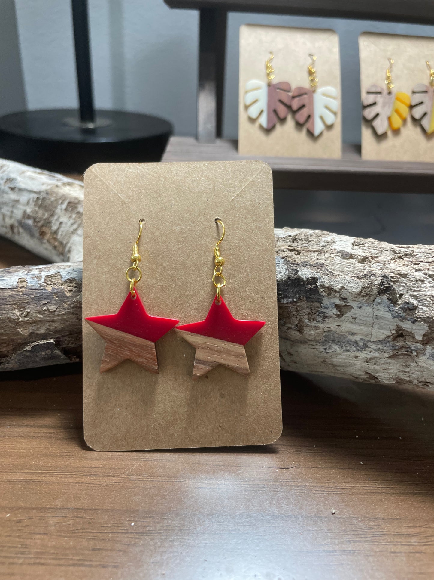 Handmade Earrings