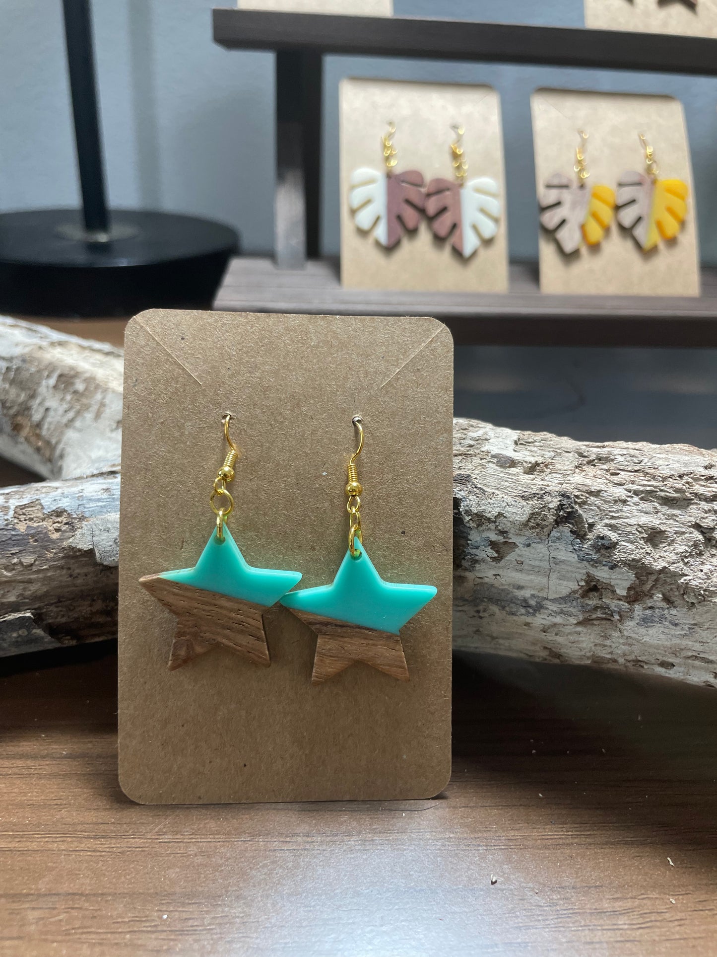 Handmade Earrings