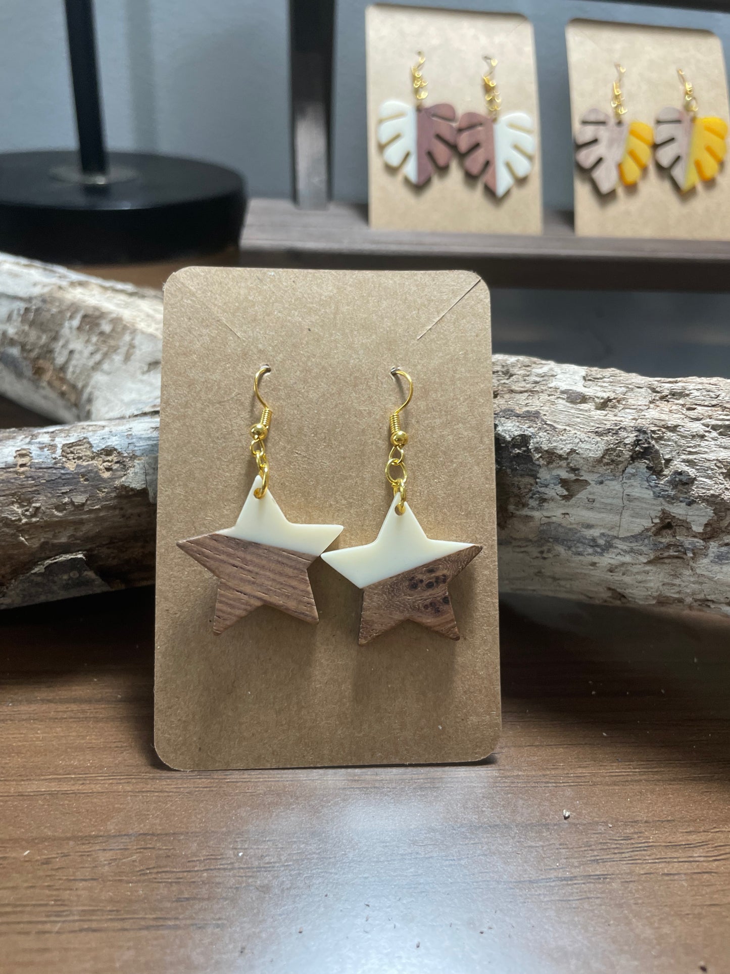 Handmade Earrings