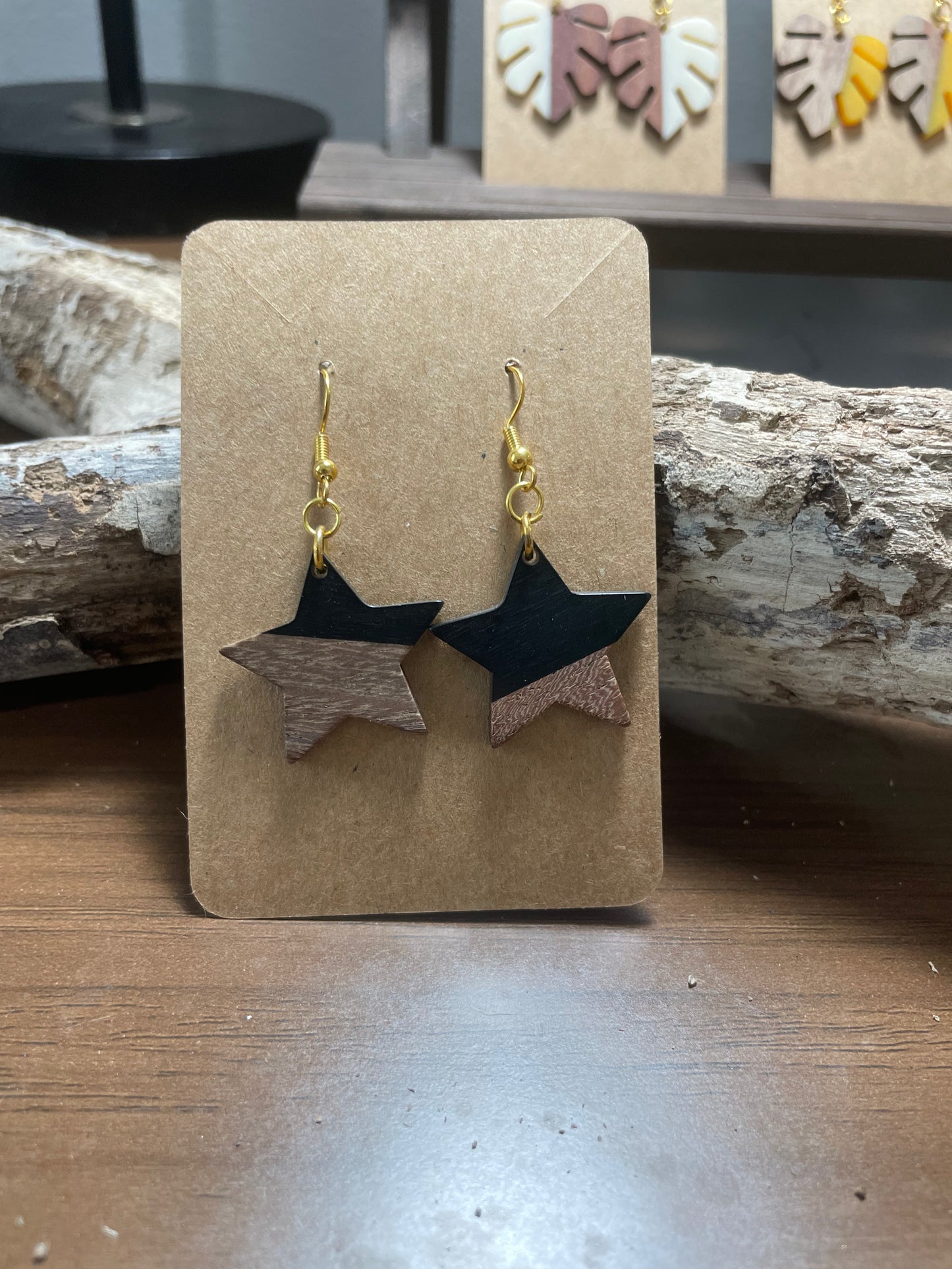 Handmade Earrings