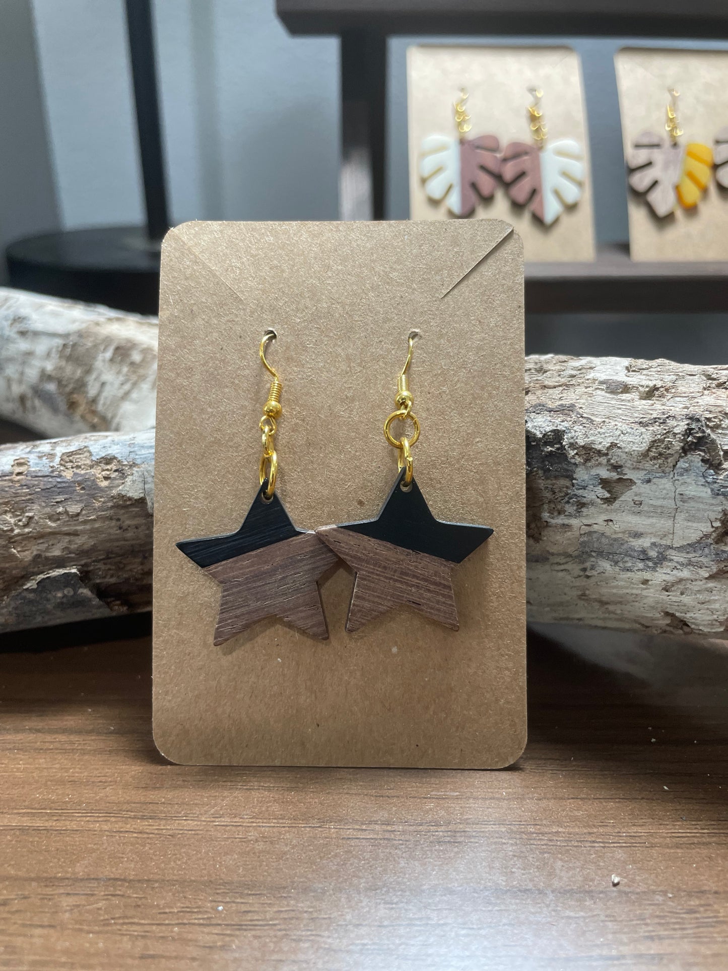 Handmade Earrings
