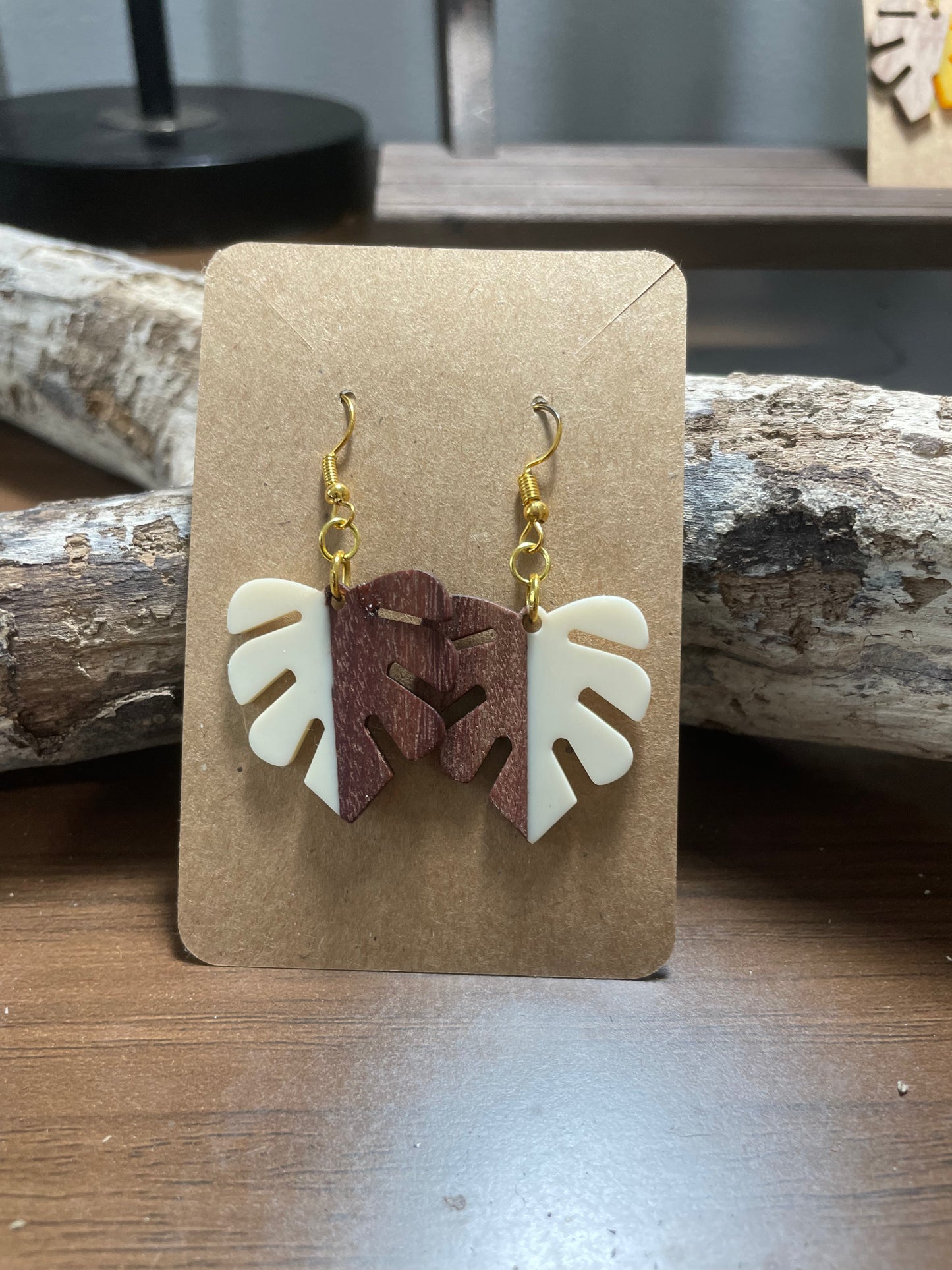 Handmade Earrings