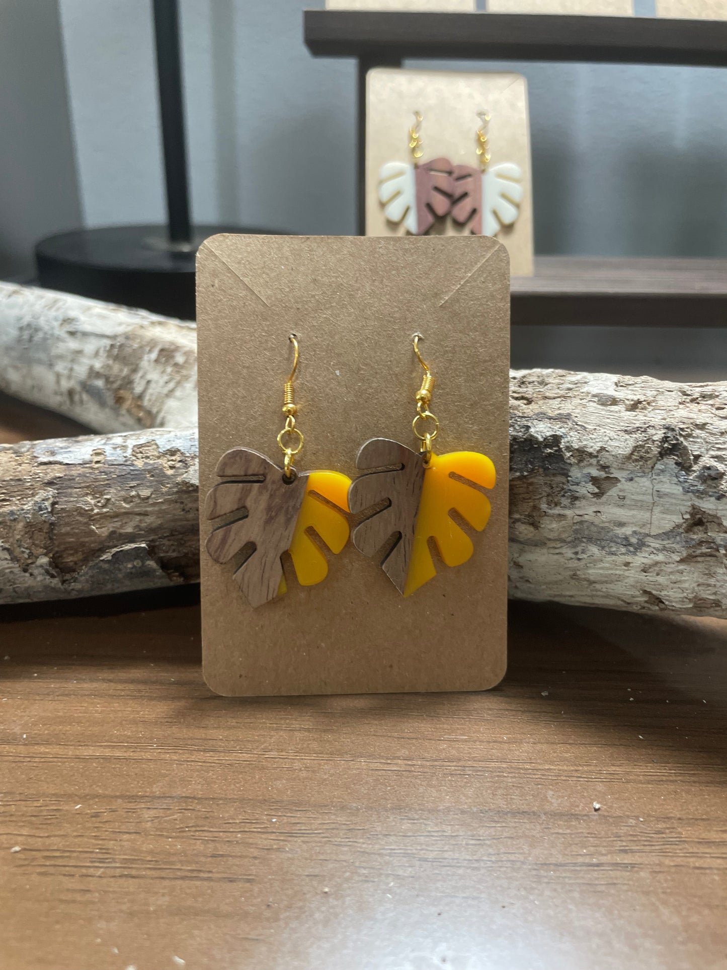 Handmade Earrings