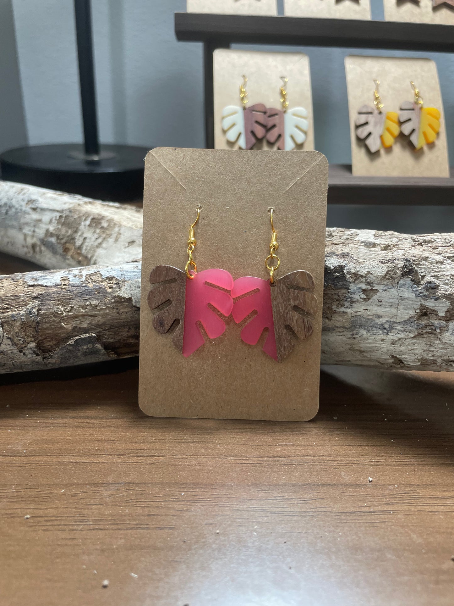 Handmade Earrings