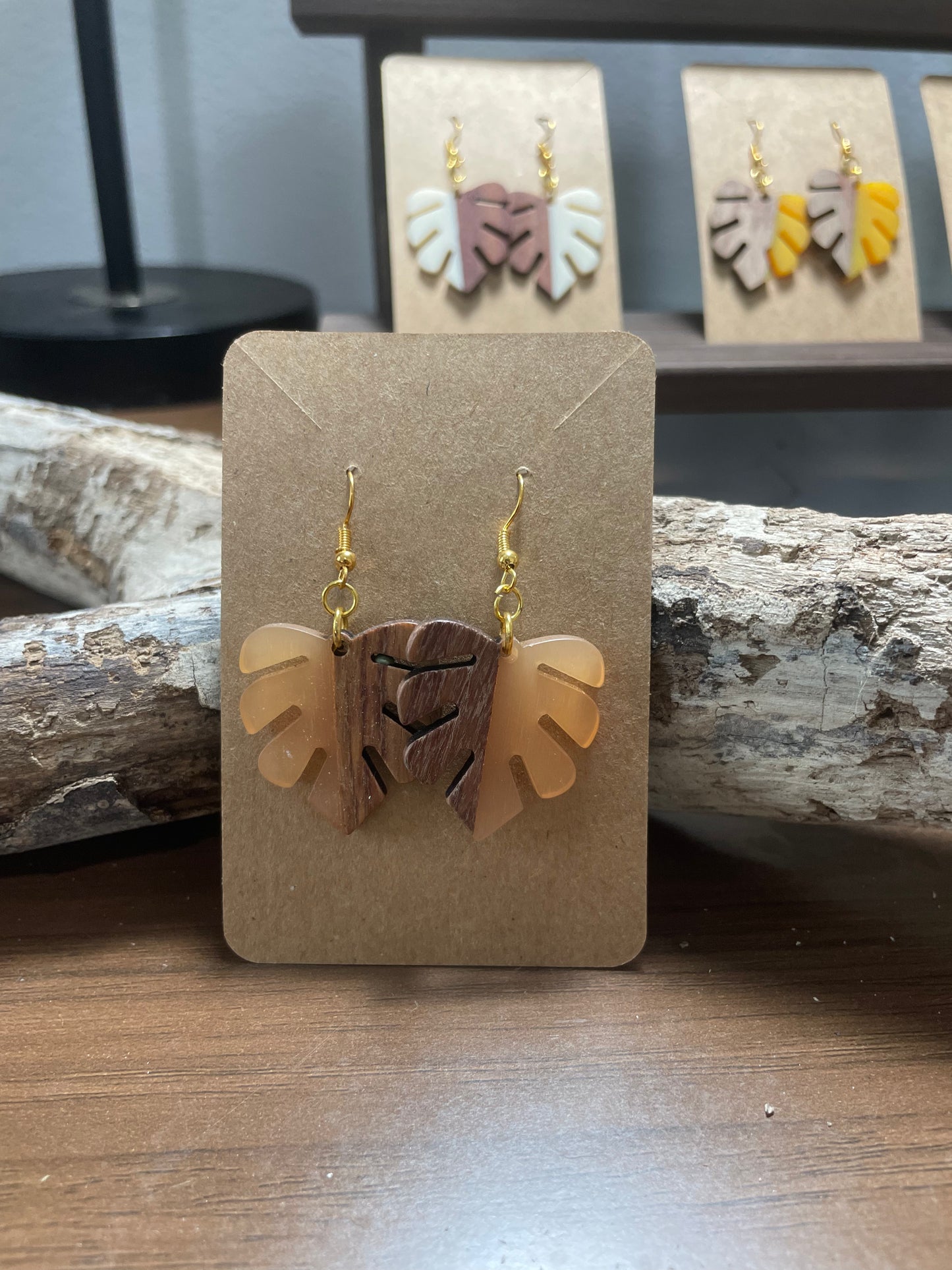 Handmade Earrings