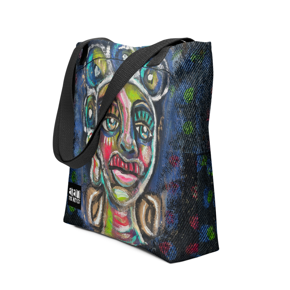 Custom Denim Jacket Combo