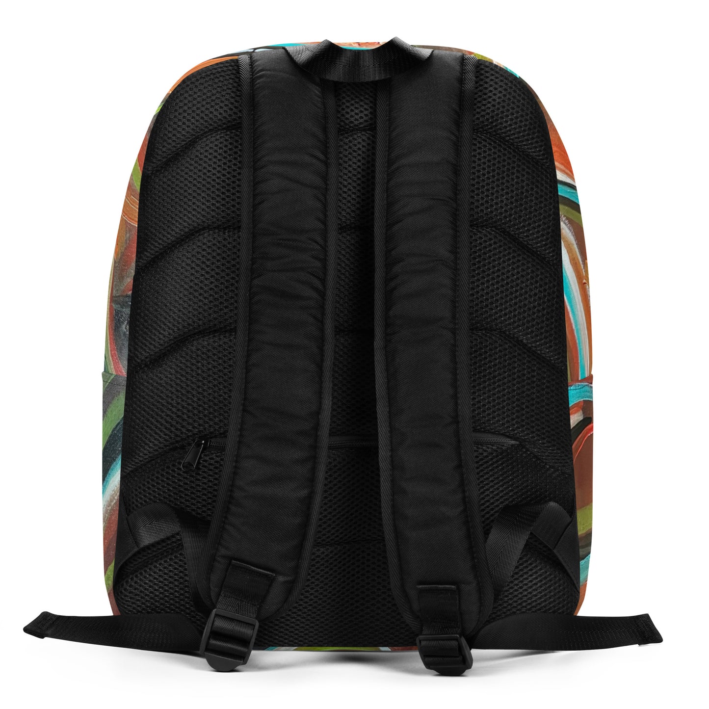 Grappling Minimalist Backpack