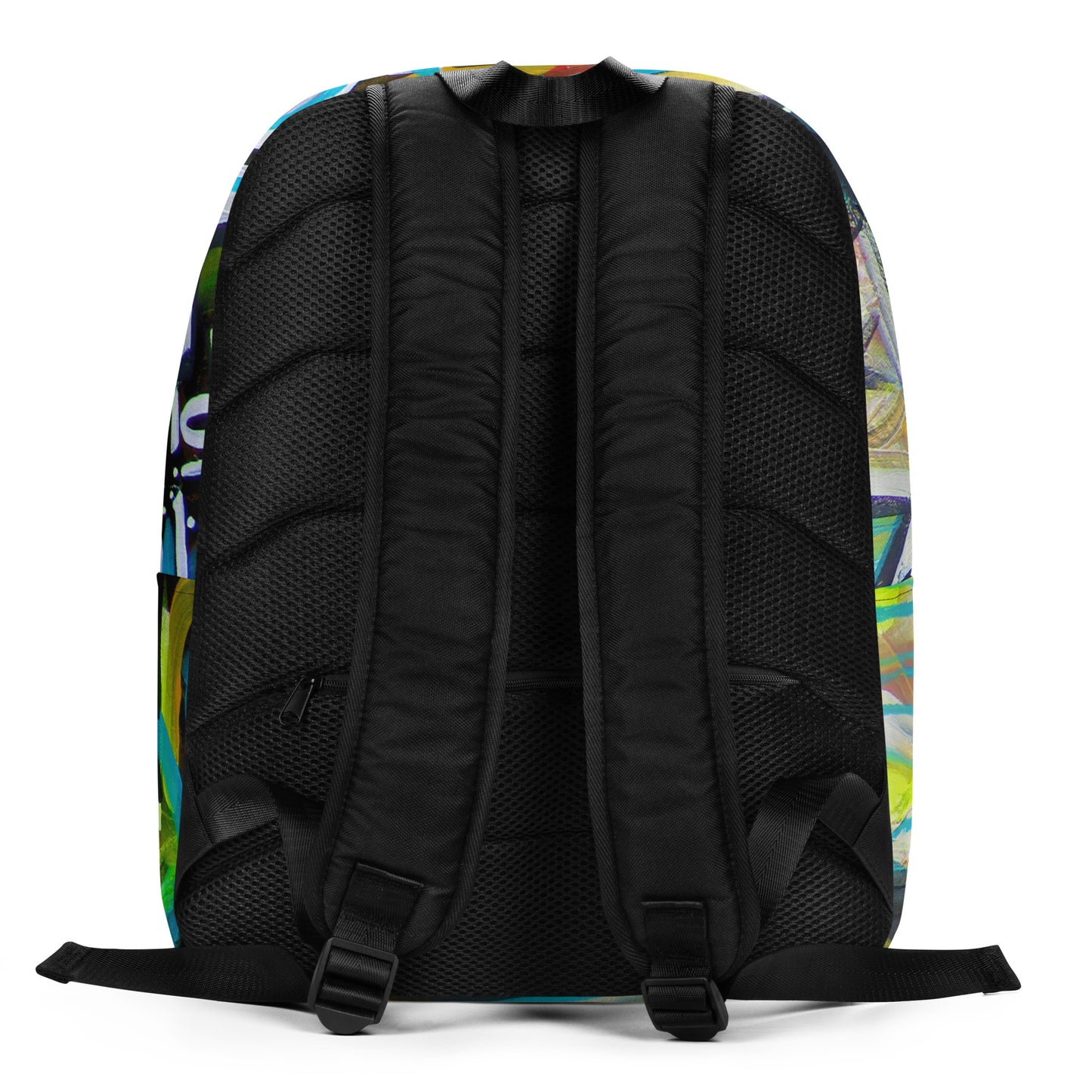 Rise UpMinimalist Backpack