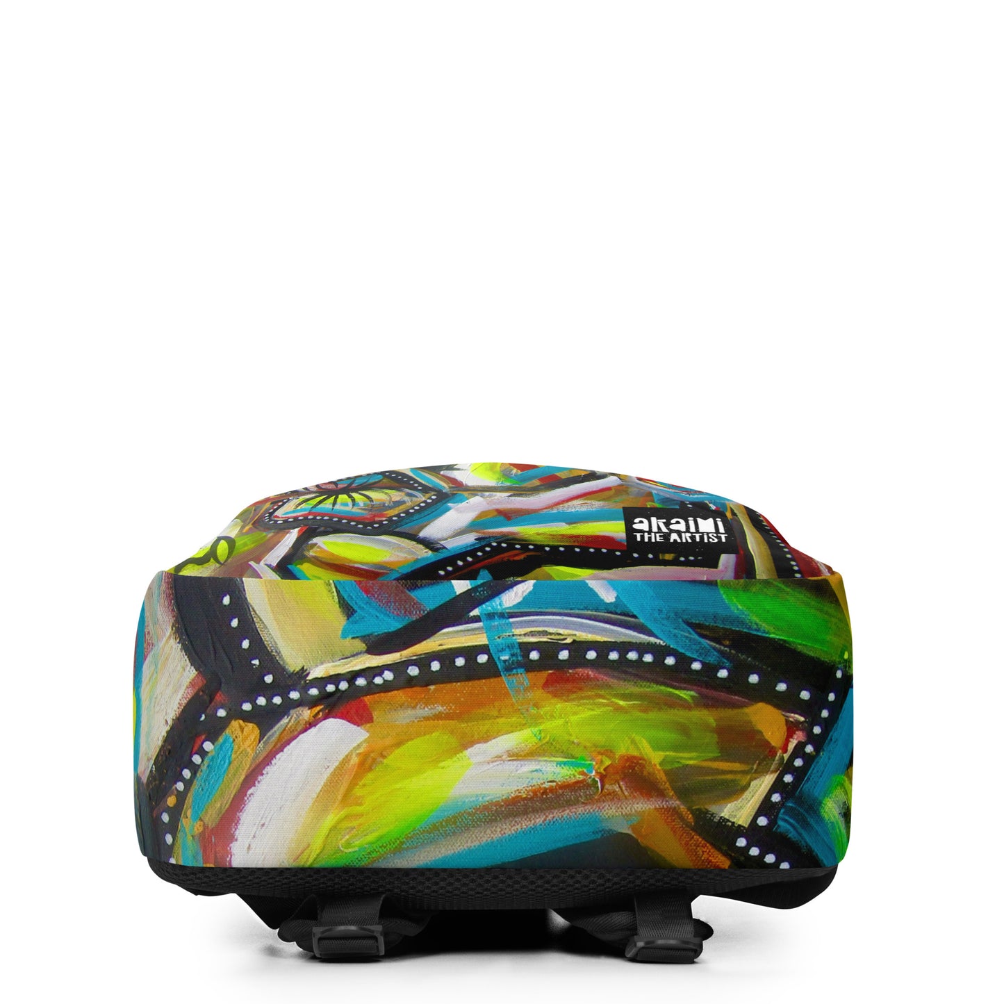 Rise UpMinimalist Backpack