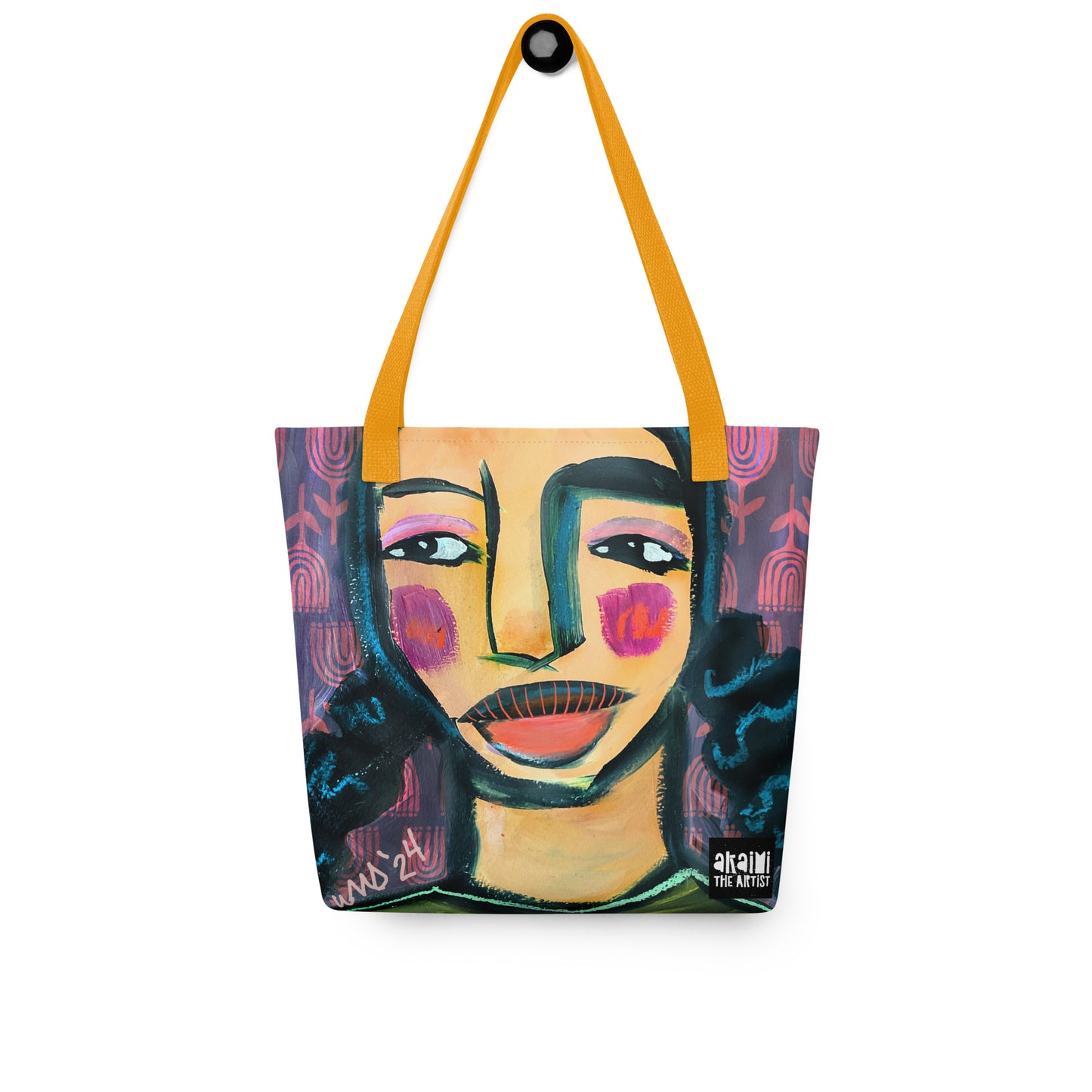 Lucinda Tote bag