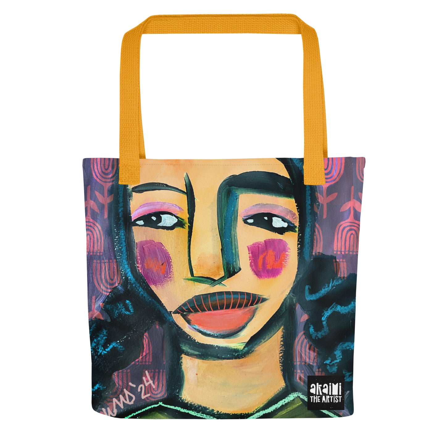 Lucinda Tote bag