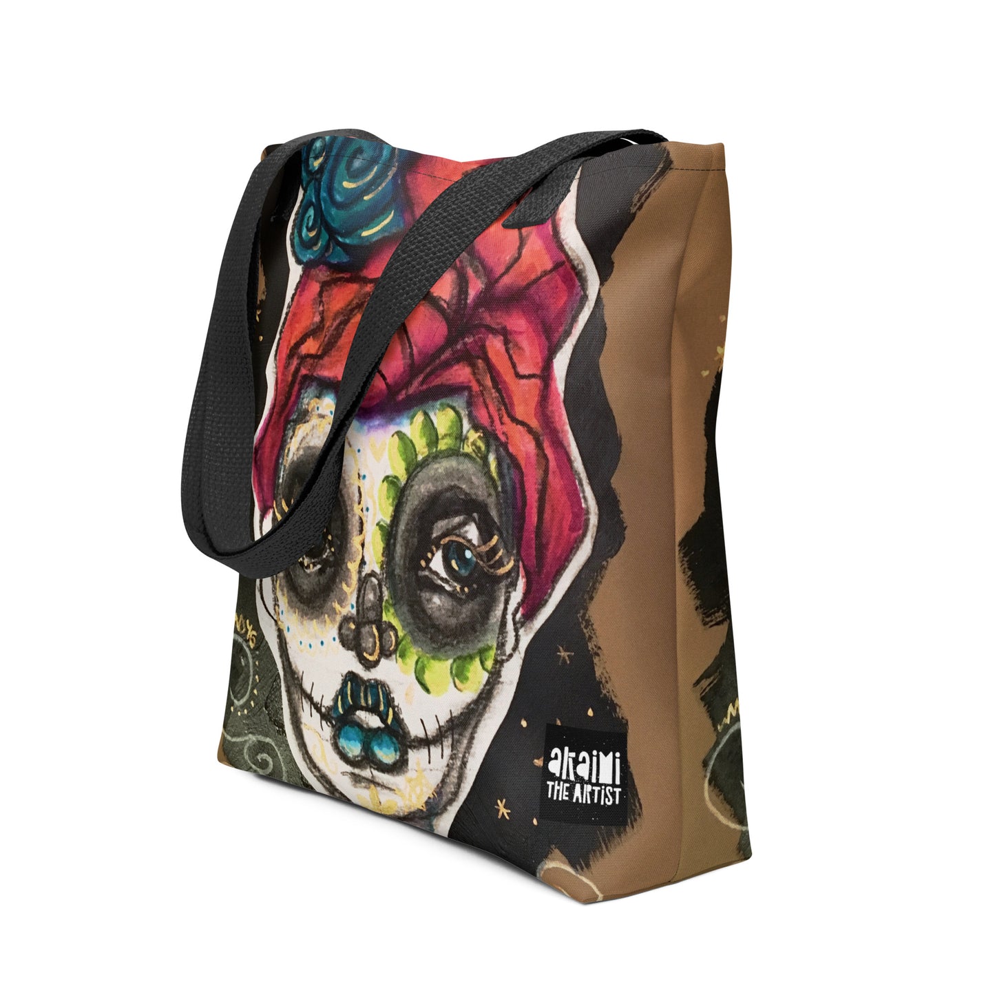 Rose Tote bag