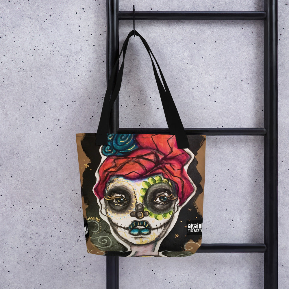 Rose Tote bag