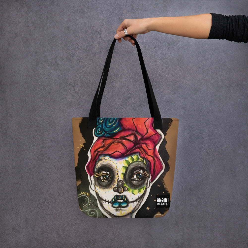 Rose Tote bag