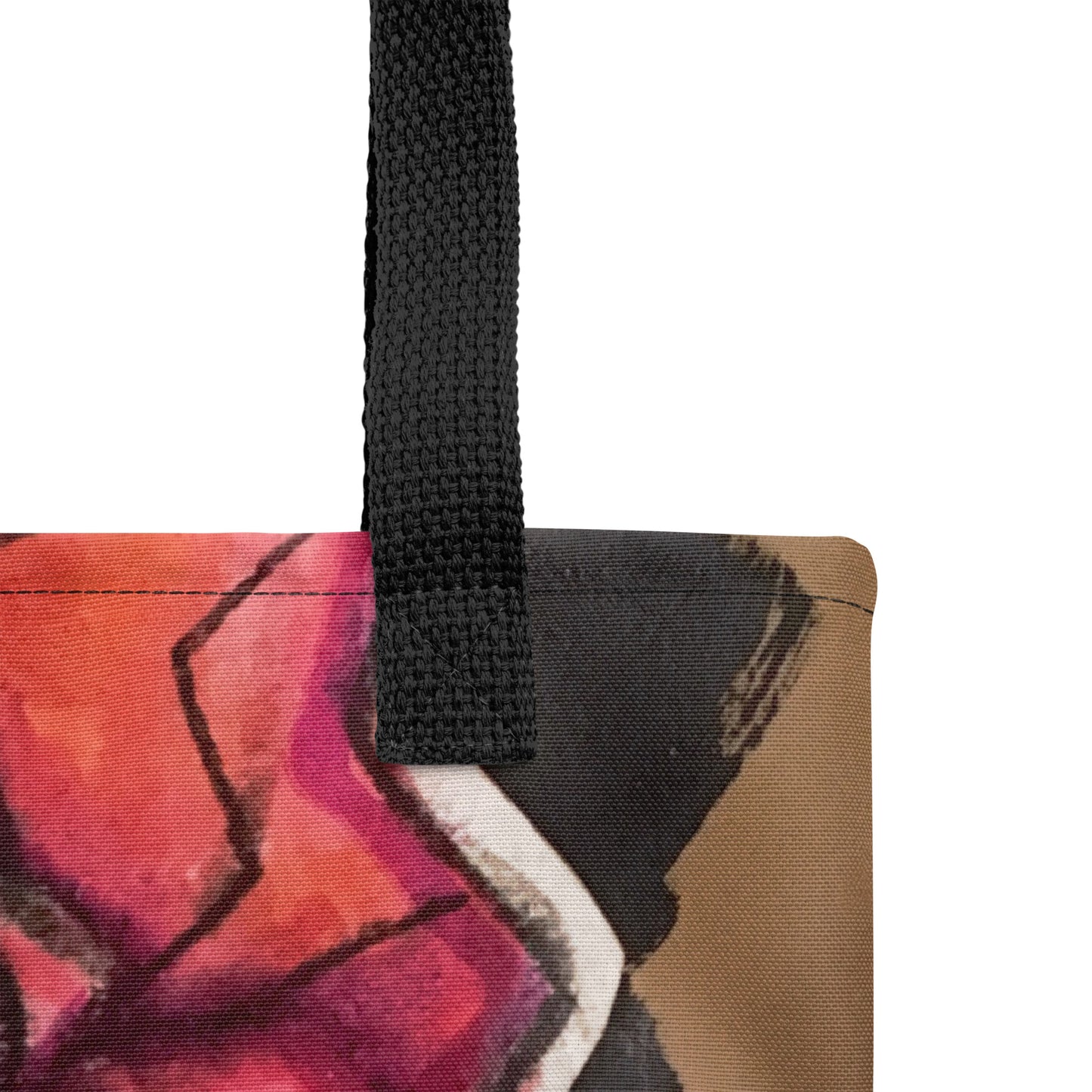 Rose Tote bag