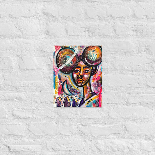 Whatever is Out There